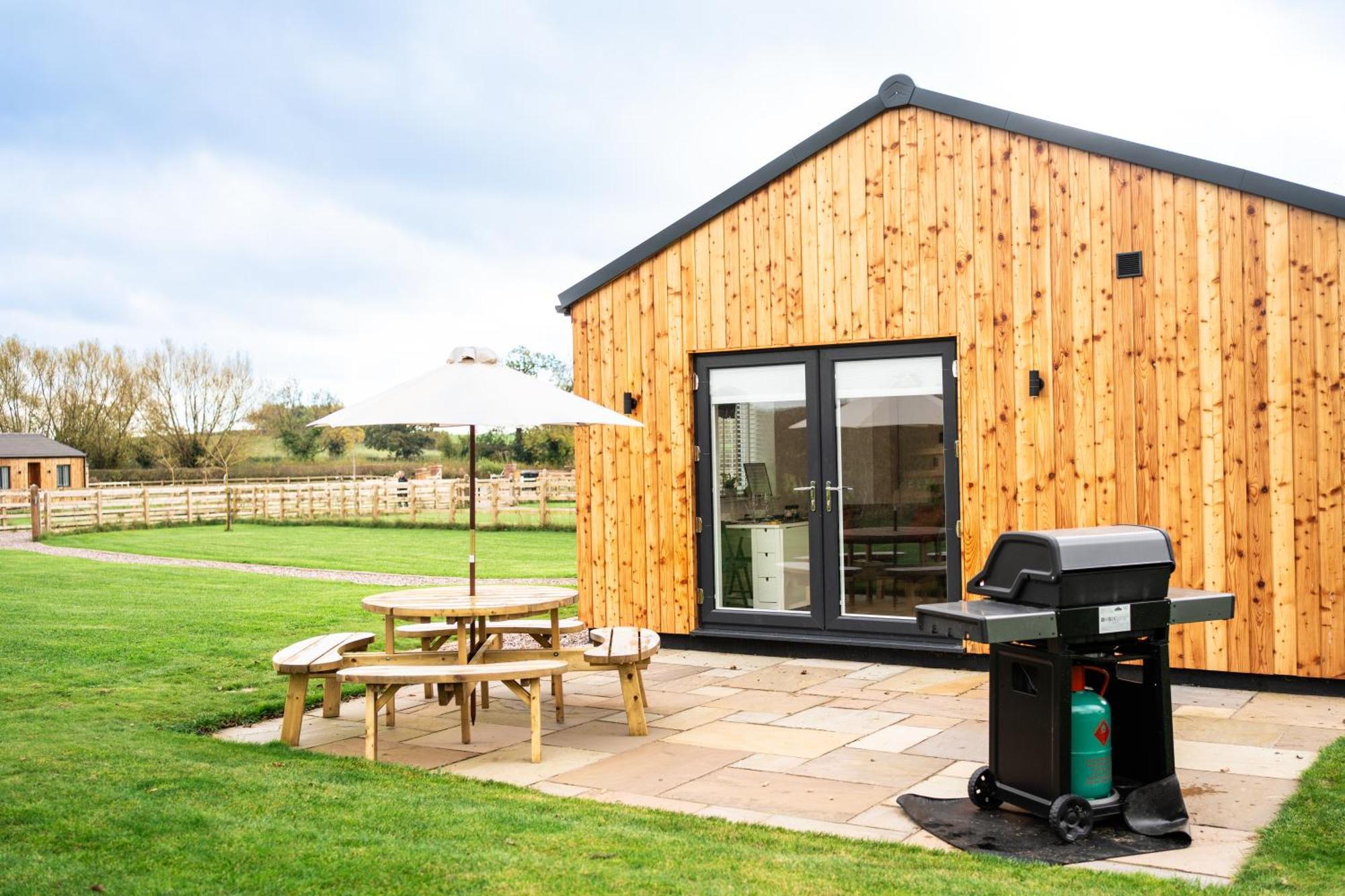 Oak Holiday home Ashbourne (Derbyshire)