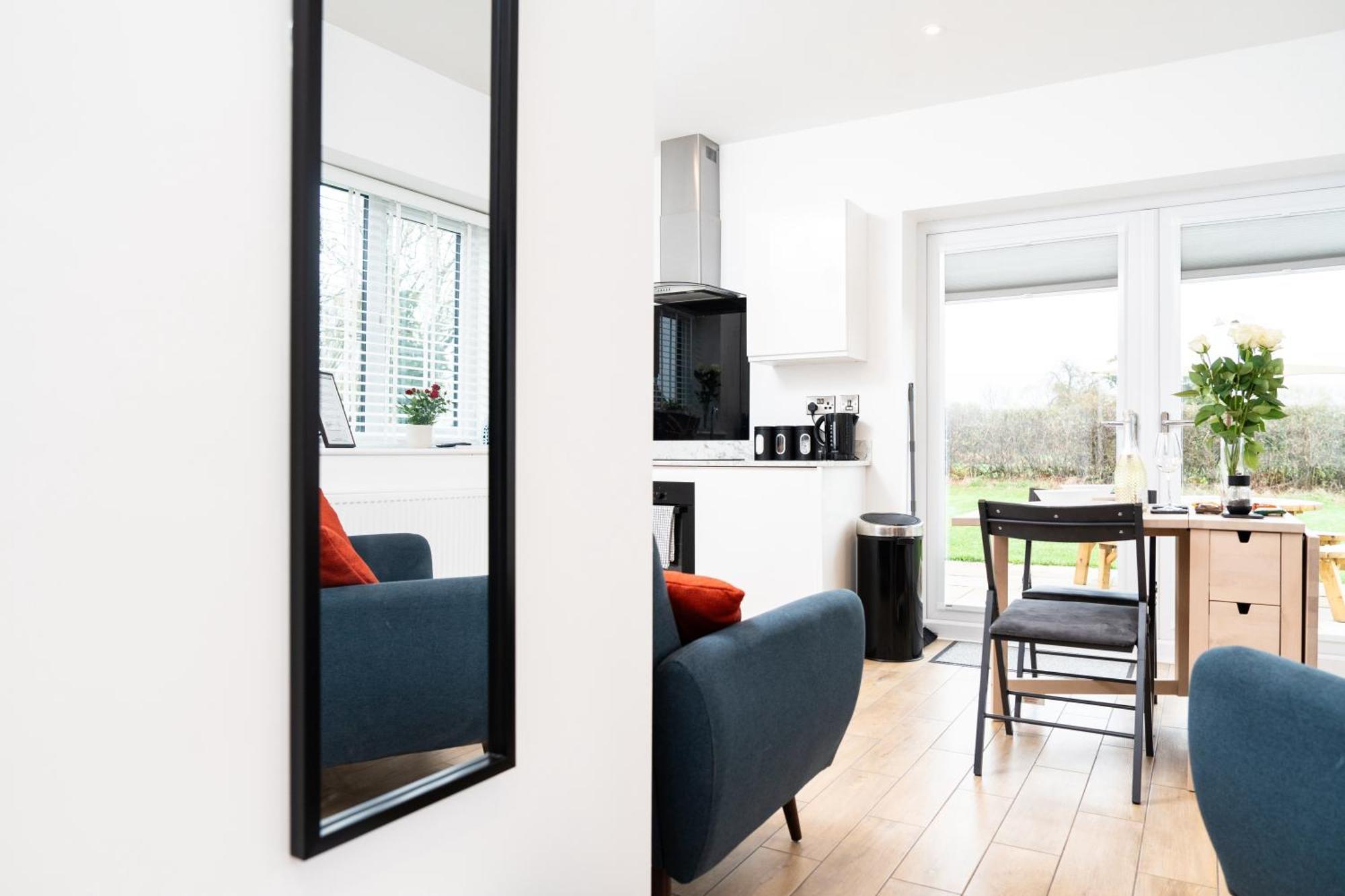 Oak Holiday home Ashbourne (Derbyshire)